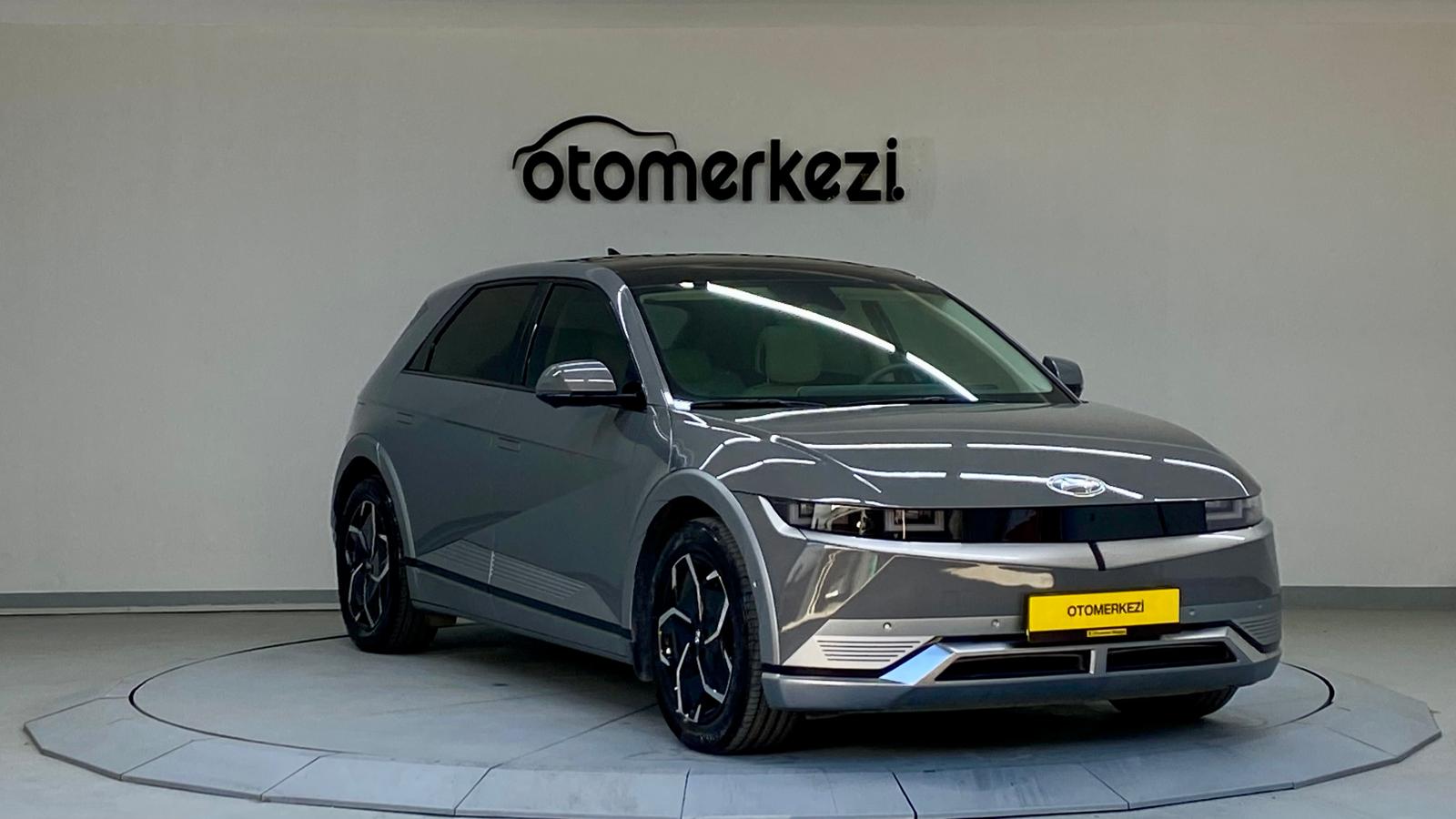 HYUNDAI IONIQ 2